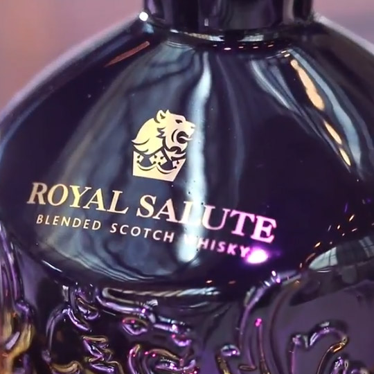 Royal Salute皇家禮炮 _ 活動紀錄拍攝