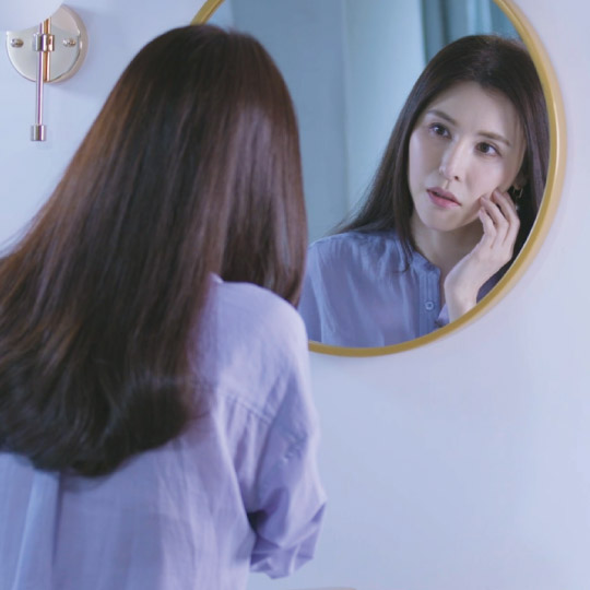 Valmont _ 2020 穆熙妍 廣告