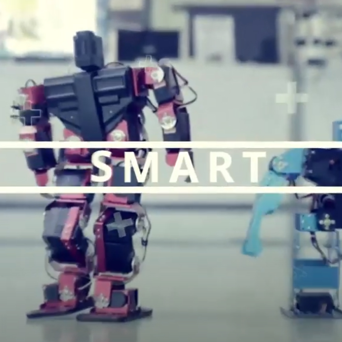 TAIROS 台灣機器人與智慧自動化展