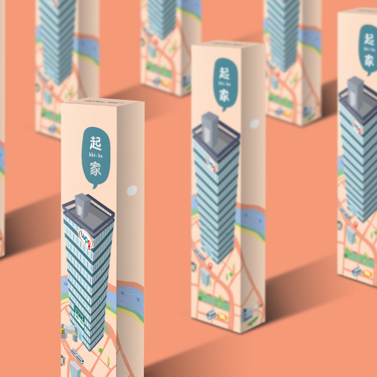 大聯大_起家筷子包裝