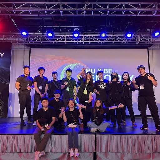 2022 TMU x BE Demo Day