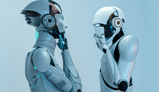 2024 影片製作神器! OpenAI 新突破!Sora 誕生
