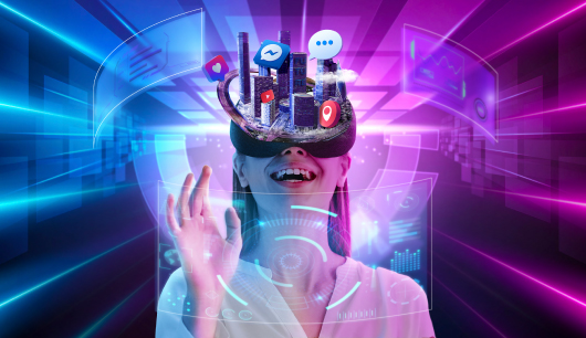 什麼是3D裸眼技術?未來跨領域運用