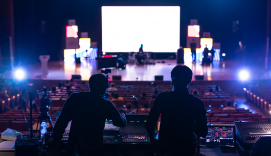 活動籌備術:從規劃到執行的全方位指南