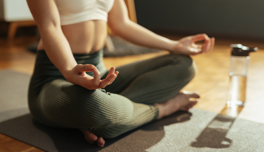 「穿」越挑戰,看瑜珈界的愛馬仕Lululemon如何用一條瑜伽褲打造千億市值帝國號