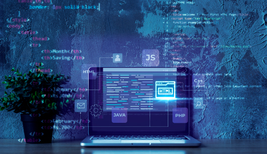 醒醒! 緊跟時代潮流,您的網站該改版了!