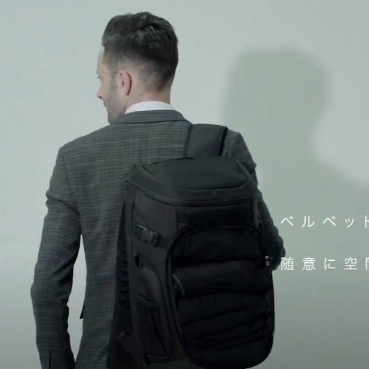 商業短片｜Buron 2