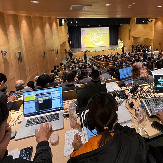 【蓄積四十昂揚生技】DCB40週年活動，掌握台灣優勢 躍升下個黃金10年