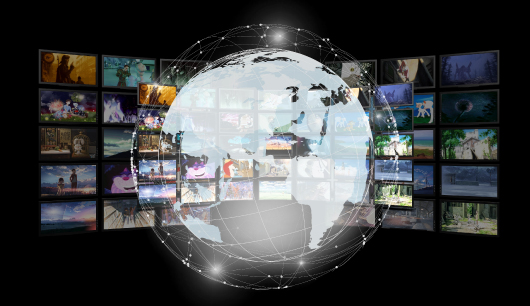 「一鍵連接全球,創造無限商機」 全球化視角下的創新簽約,開啟國際合作新時刻