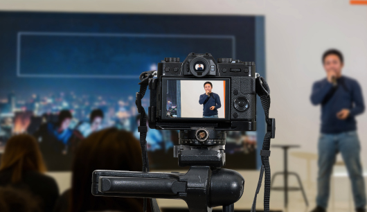 塑造企業影響力的利器,直播賦能企業新未來