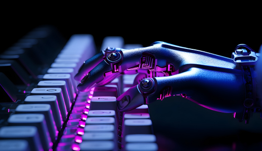 創意與科技的交會: AI在音樂界的潛力與挑戰