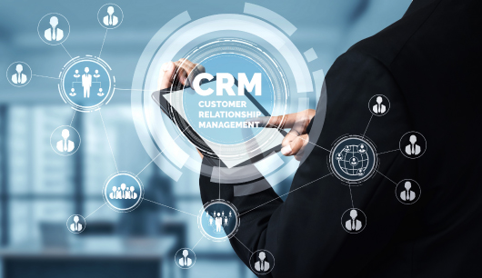 探索(CRM)客戶關係管理的優勢和應用