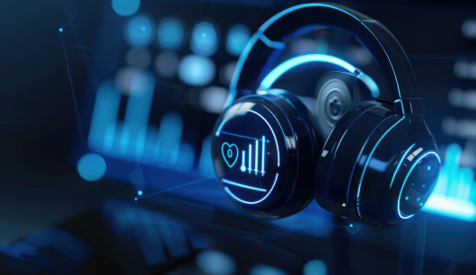 數位時代的樂章:科技如何重塑音樂產業