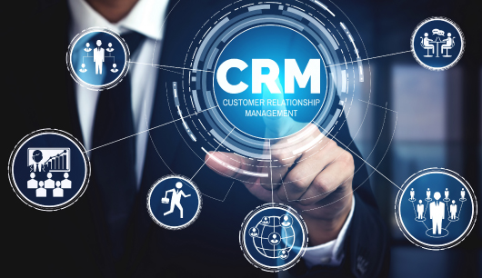 數據驅動的未來:CRM如何改變企業運營