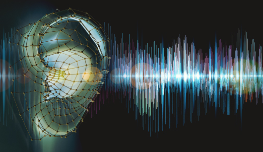 感官新視界,視覺與聽覺的融合: 探索科技前衛的感官革命