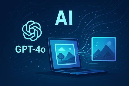 GPT-4o 多模態生圖來襲:創意產業的顛覆與新機會