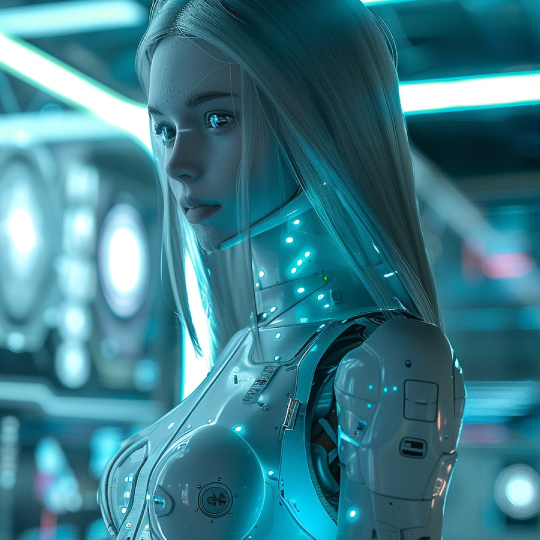 AI 生成影片:科技顛覆視覺創作的未來