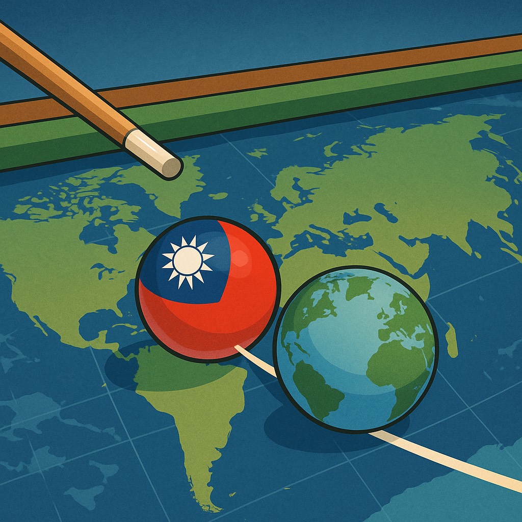 國際媒體曝光為什麼對台灣品牌至關重要?從紅回台灣的現象,看見品牌影響力的世界解法