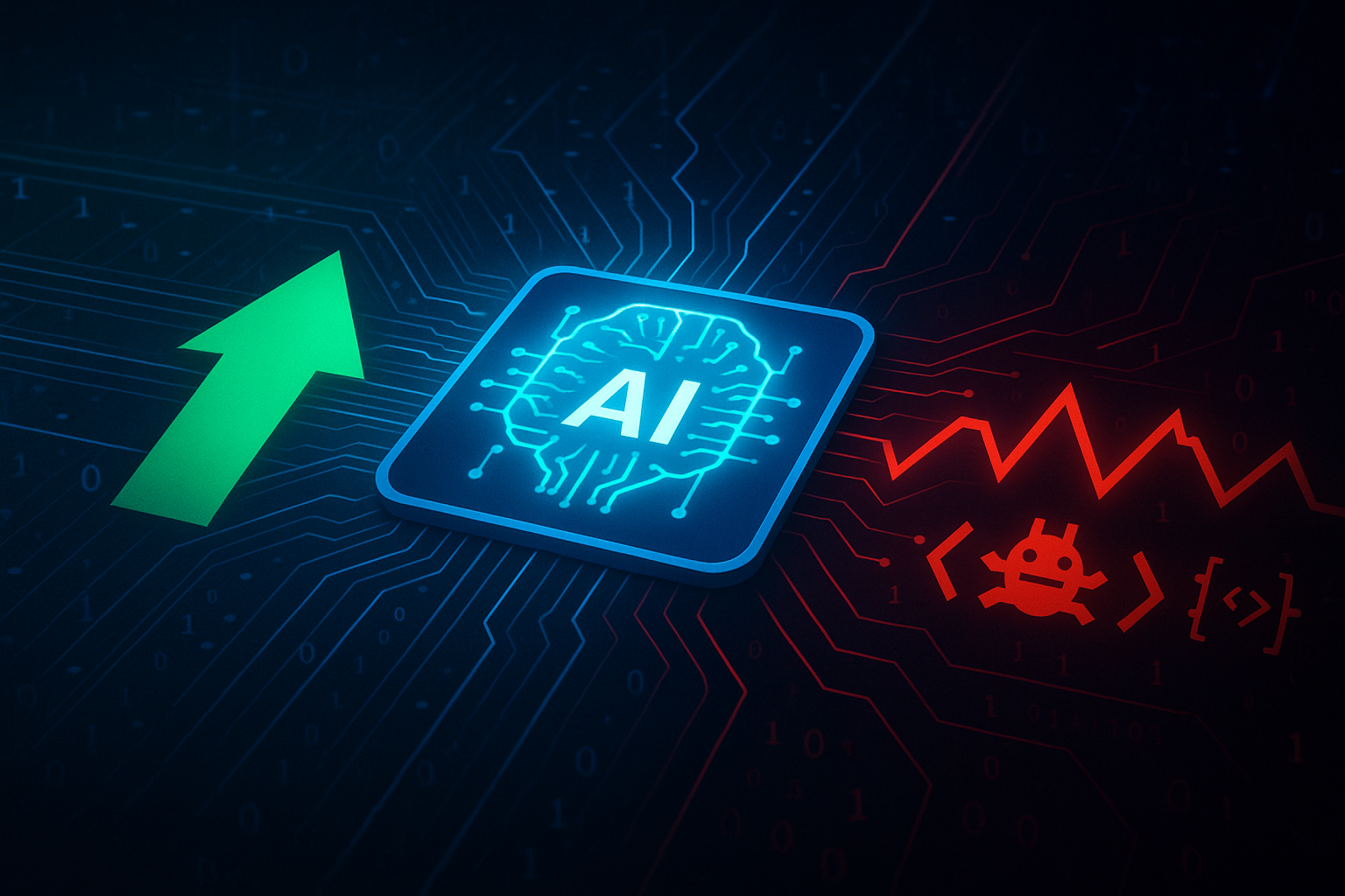 AI 資安風險大揭秘!每家企業都該懂的四層次防禦策略,告別資安漏洞?! AI Security Risks Unveiled! A Four-Layer Defense Strategy Every Business Needs to Know, Say Goodbye to Vulnerabilities?!