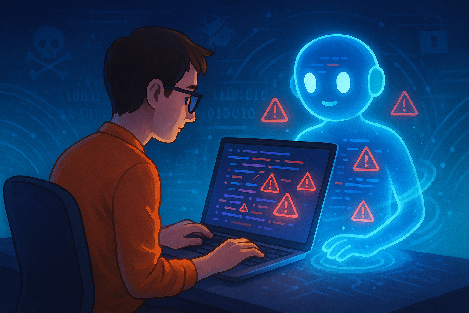 Vibe Coding 資安風險《破解「可用即合理」謬誤:如何將授權安全深植系統架構?CTO 權限控管指南》 (中文)  “Beyond ‘It Works’: Embedding Authorization Security Deep into Architecture – A CTO’s Guide to Access Control