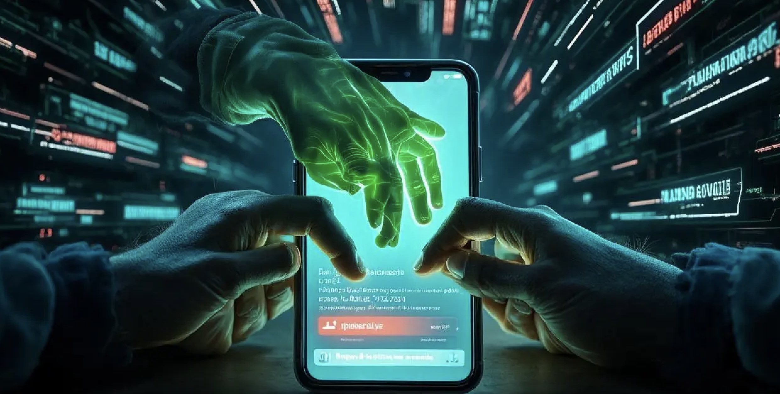 手機 App 安全指南：揭秘 App 資安風險，推薦三大檢測工具守護數位生活！App Security Unveiled: Top 3 Mobile App Security Testing Tools & Risk Prevention Strategies!