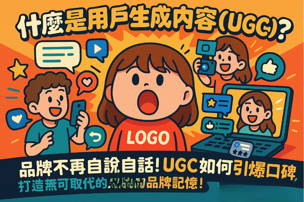 UGC推送推流：用户生成内容的新推荐机制