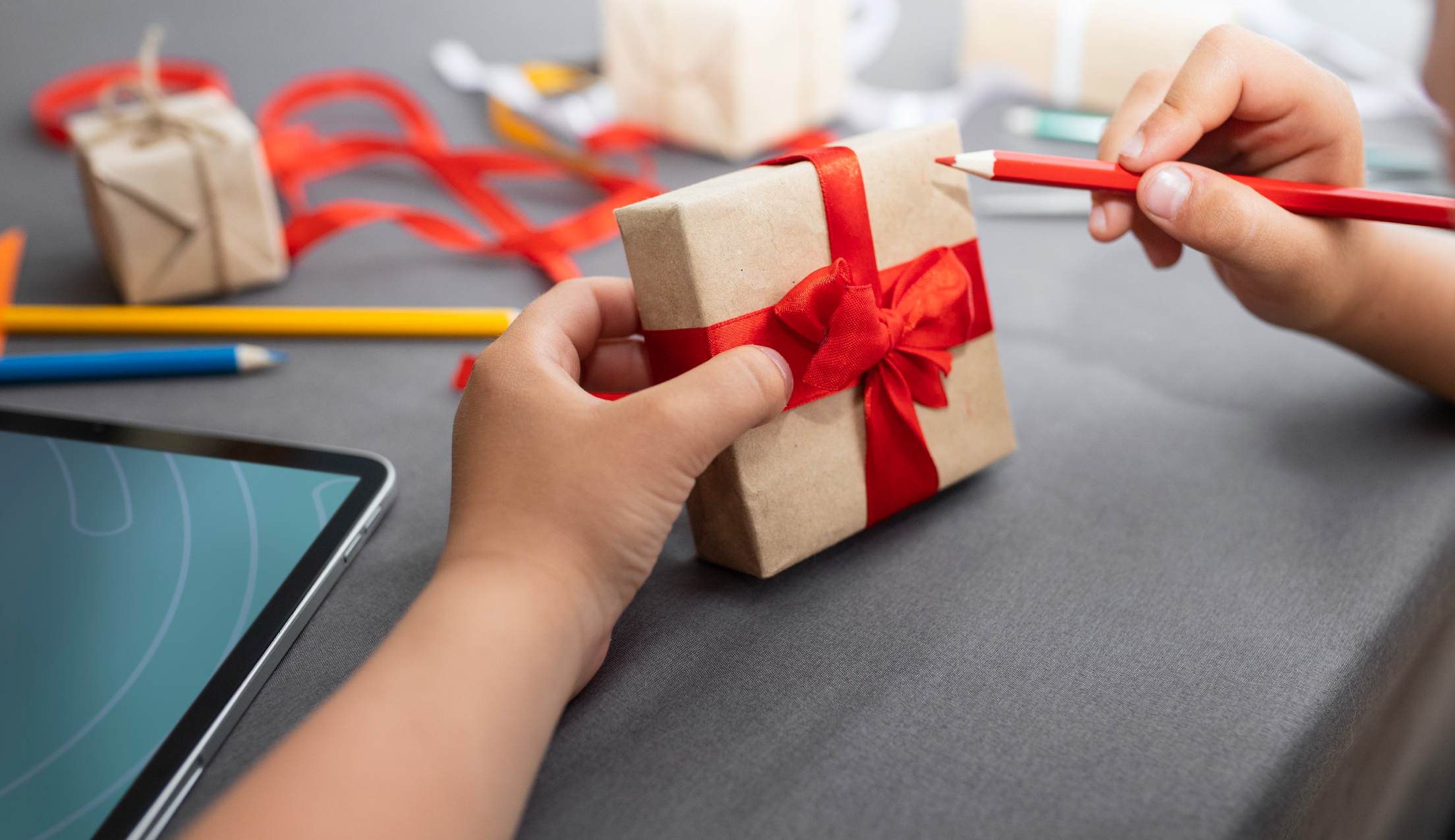 《客製禮品預算學》：預算不是問題：小成本也能創造高質感體驗