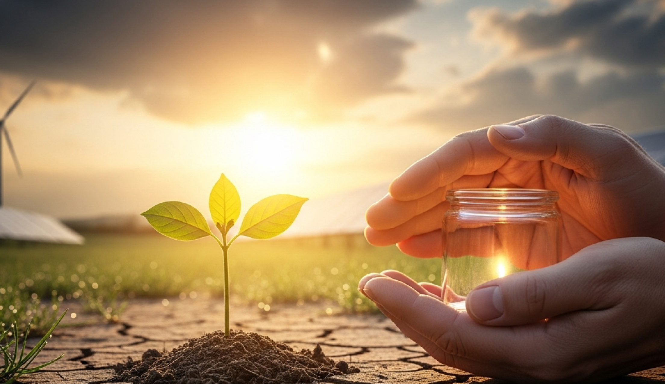 《用影像點燃永續承諾:設計如何打造具備情感深度的 ESG 品牌故事》